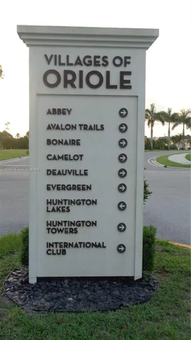 $199,900 | 7360 South Oriole Boulevard, Unit 806, Delray Beach, FL 33446