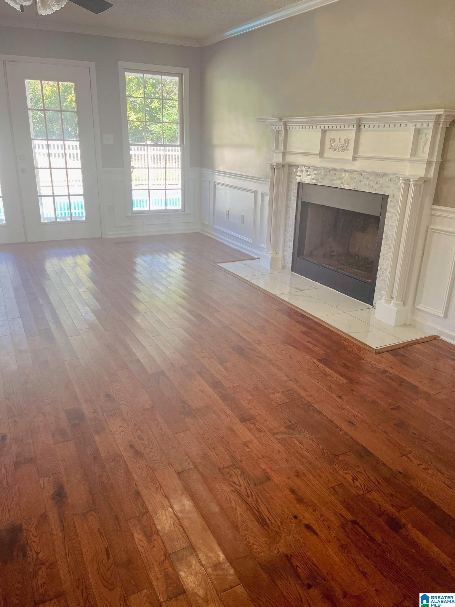 1362 Iron City Road Anniston, AL 36207 - Photo 10 of 35