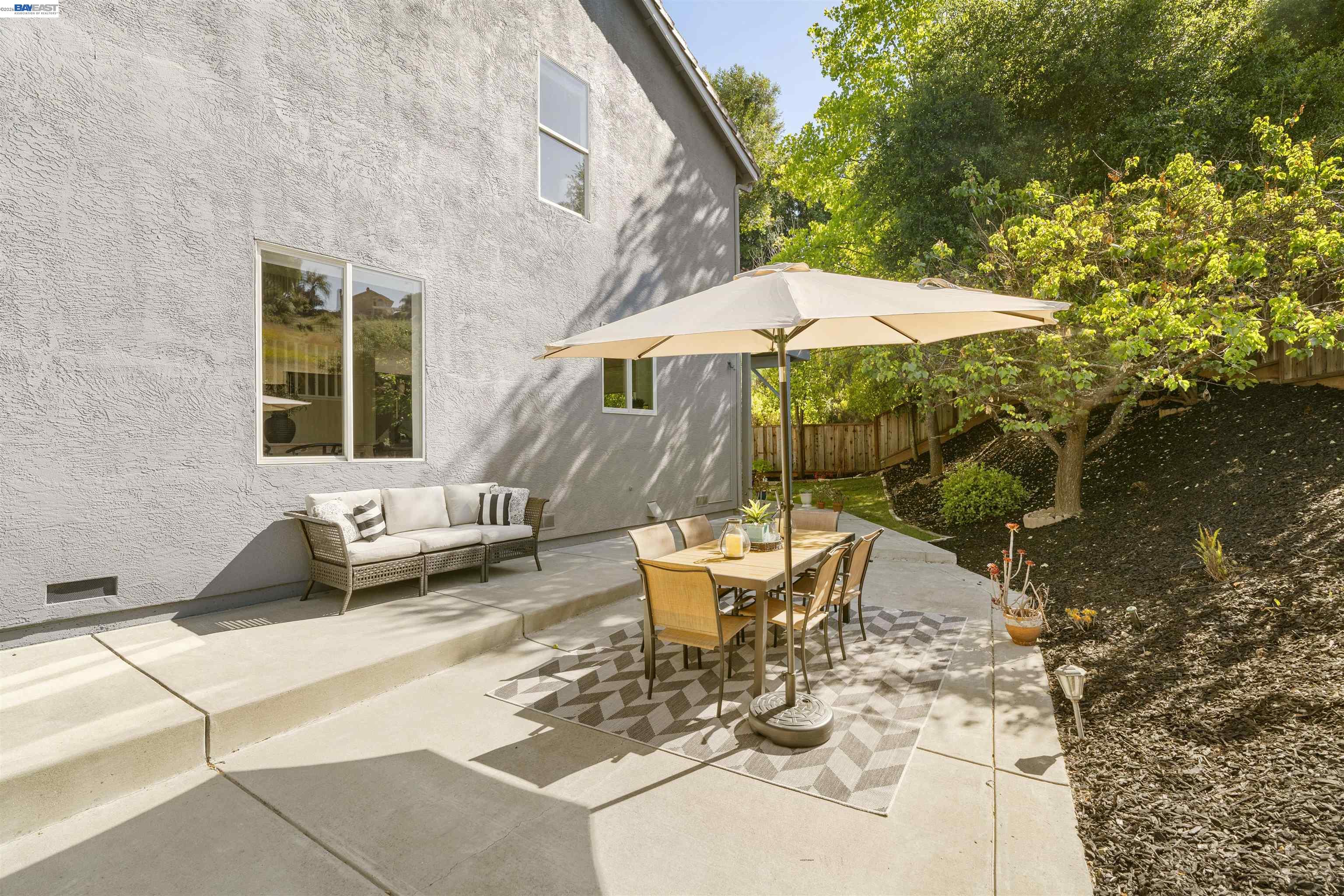 2123 Hidden Pond Road Lafayette, CA 94549 - Photo 52 of 56