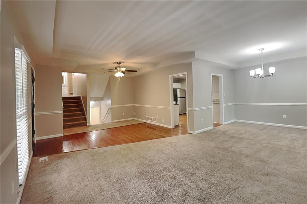 1746 Charrington Way Powder Springs, GA 30127 - Photo 2 of 20