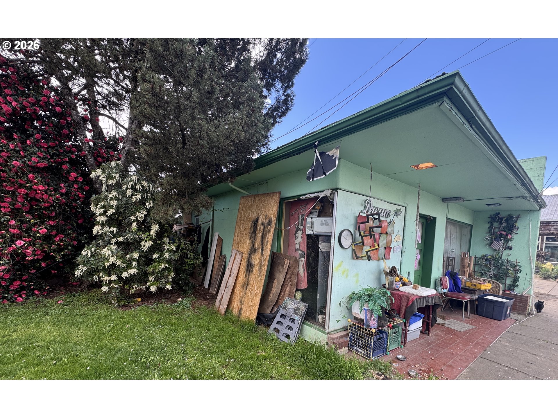 107 5th Street Amity, OR 97101 - Photo 2 of 9