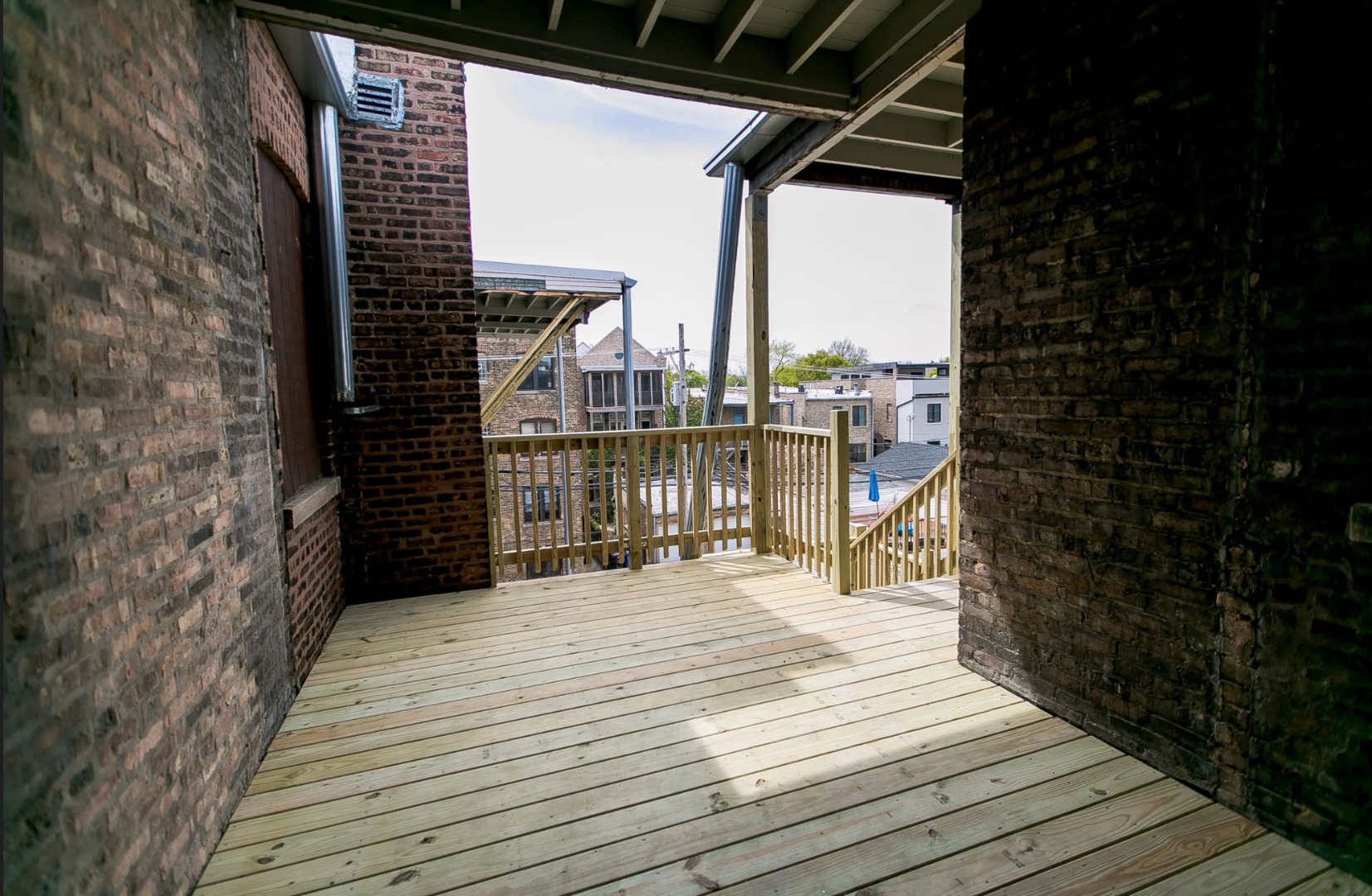 3550 North Racine Avenue, Unit 1 Chicago, IL 60613 - Photo 15 of 15