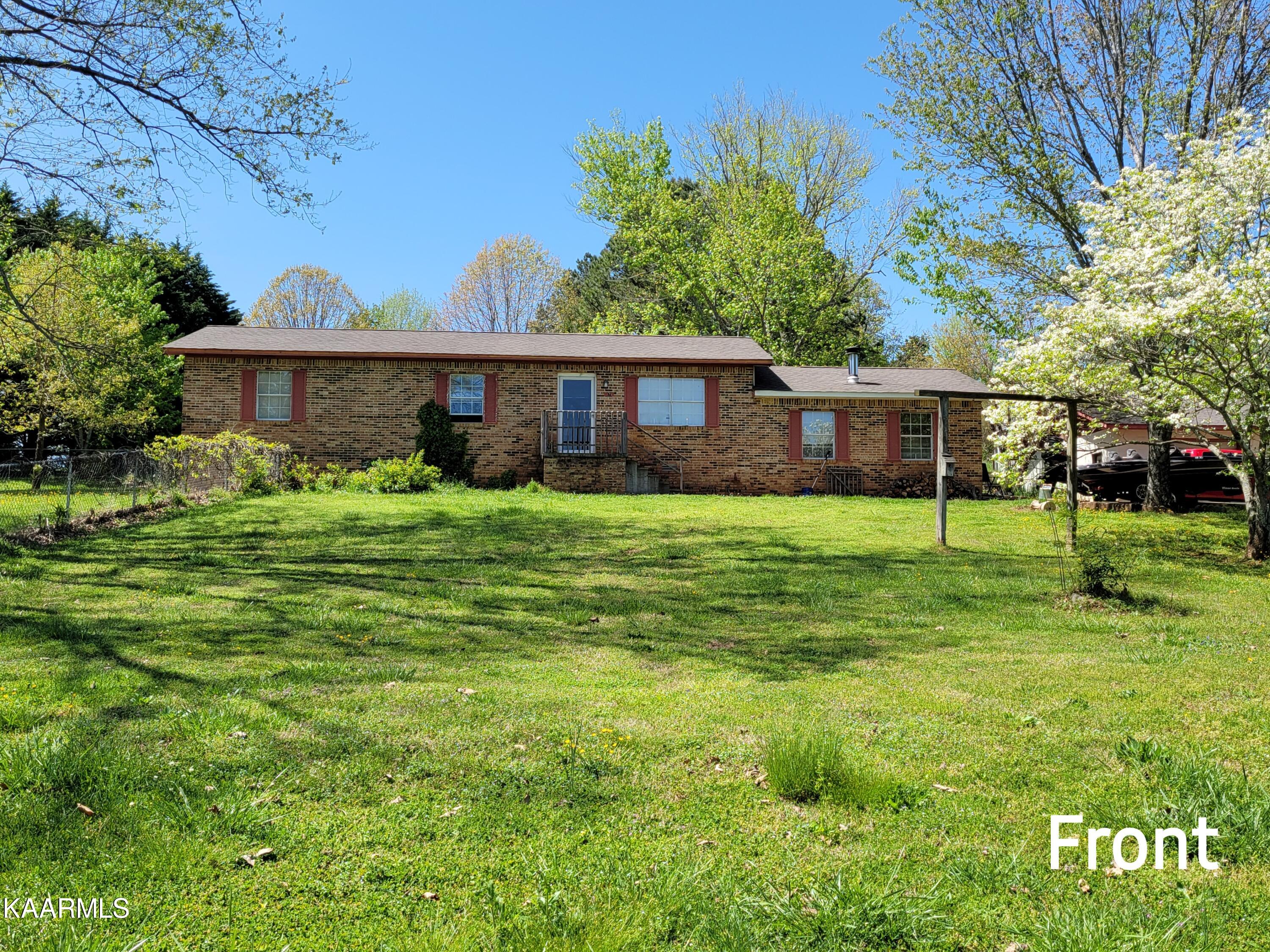 421 Oak Grove Road Madisonville, TN 37354 - Photo 1 of 23 20220419_145955