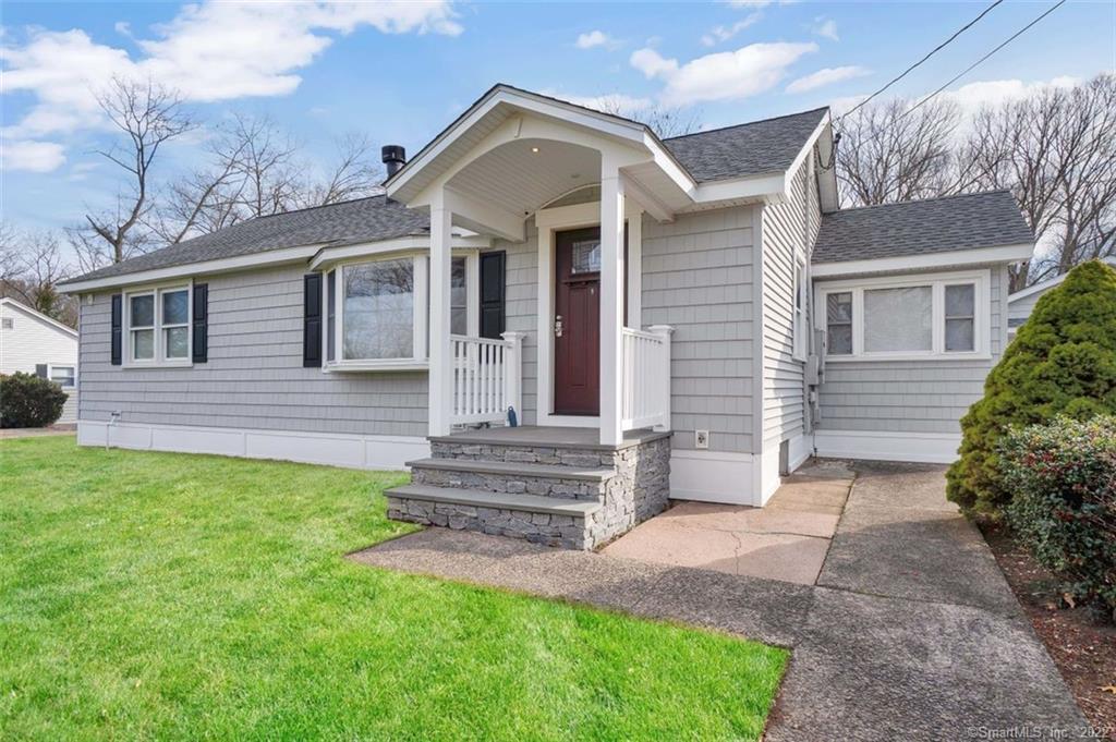 110 Pool Road North Haven, CT 06473 - Photo 1 of 1 Gallery Image 1
