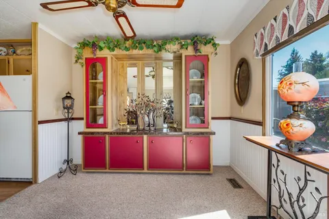 an entryway