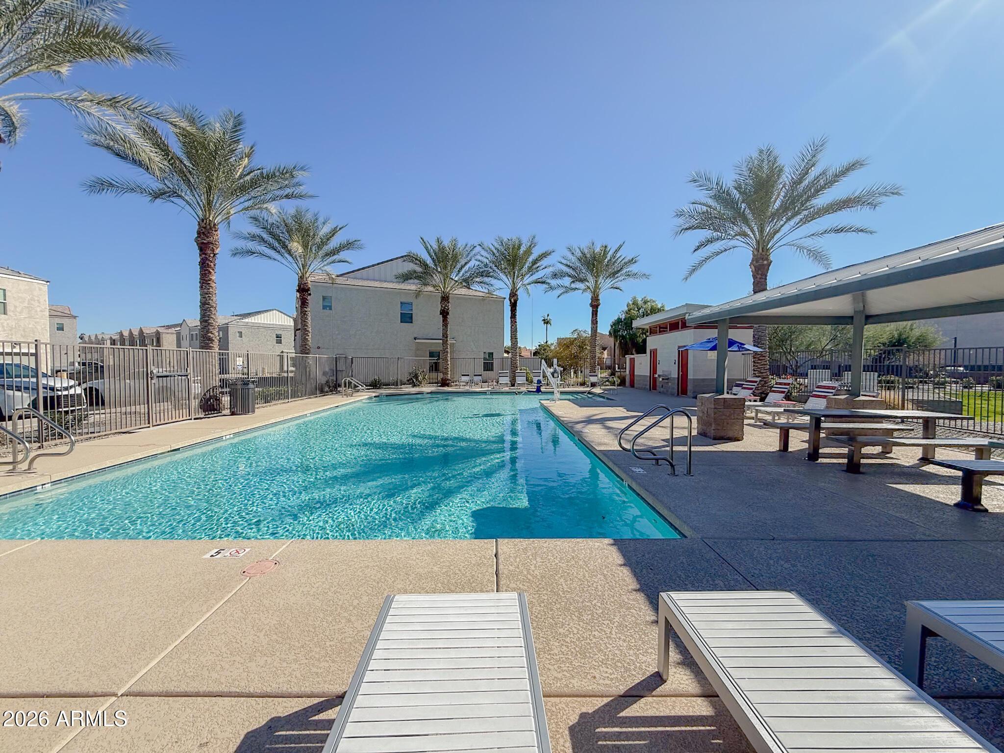 2269 West Echo Lane Phoenix, AZ 85021 - Photo 27 of 27 Photo #27