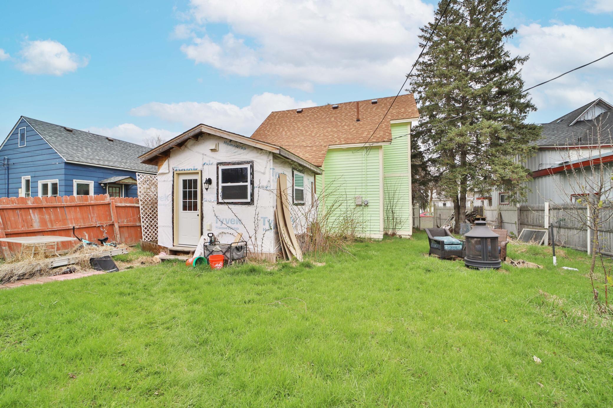 207 7th Street Northeast Staples, MN 56479 - Photo 25 of 28