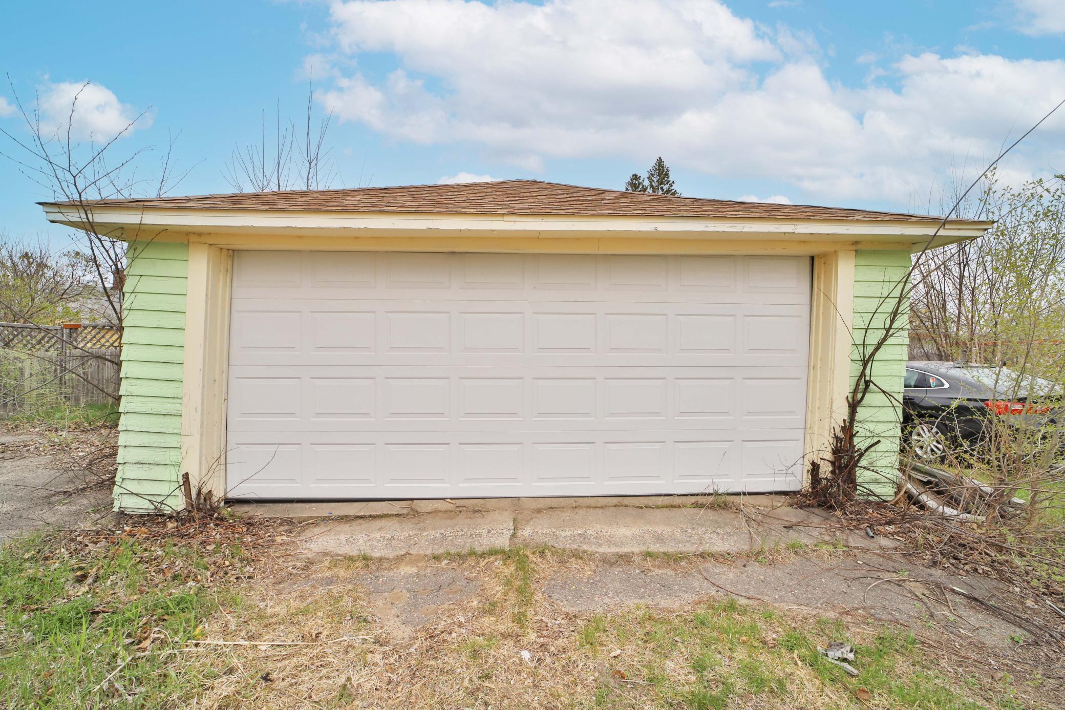 207 7th Street Northeast Staples, MN 56479 - Photo 27 of 28