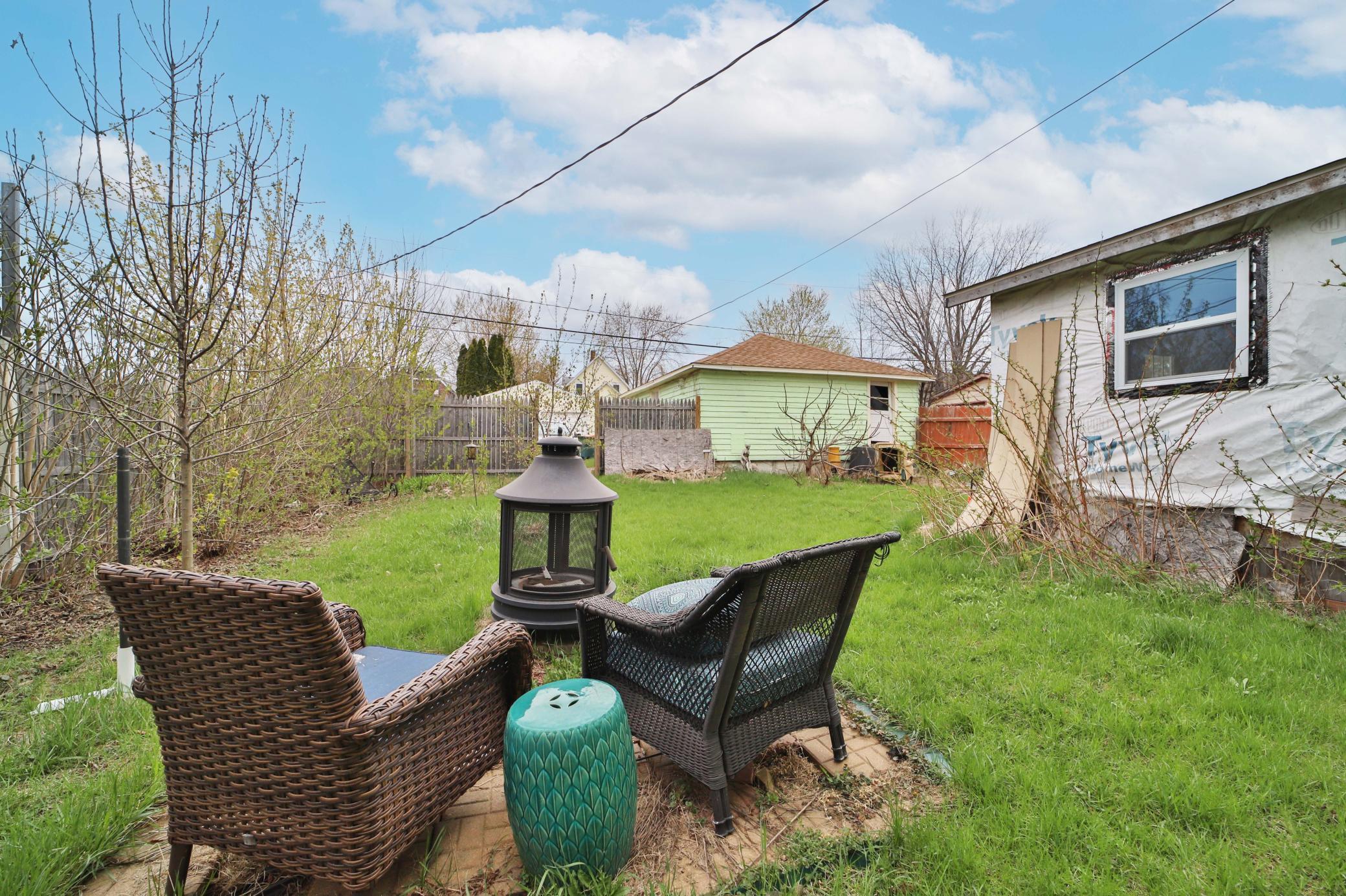207 7th Street Northeast Staples, MN 56479 - Photo 28 of 28