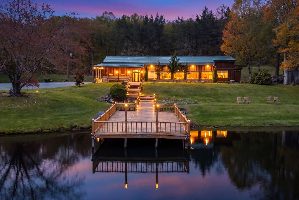 333 Rainbow Lodge Road Tompkins, NY 13856 - Photo 6 of 50