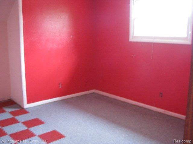 7946 Summerfield Road Lambertville, MI 48144 - Photo 8 of 12 2nd upstairs bdrm view 1