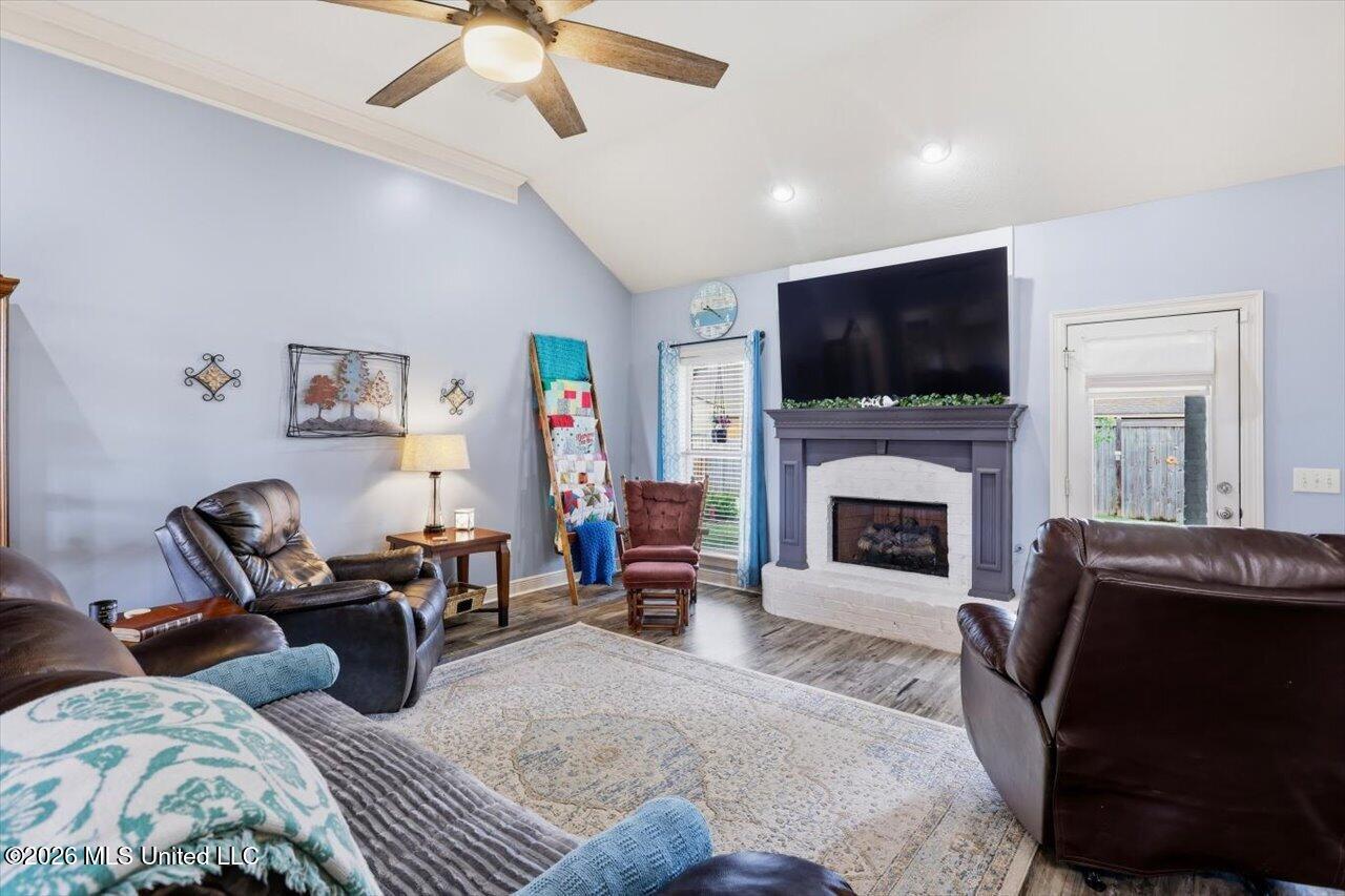 241 Copper Ridge Way Florence, MS 39073 - Photo 8 of 27 09-241 Copper Ridge Way _ Hometoursms.co