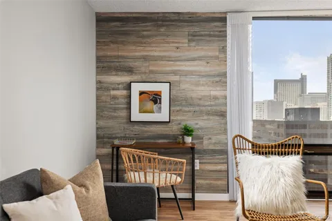 $350,000 | 1625 Larimer Street, Unit 1904, Denver, CO 80202
