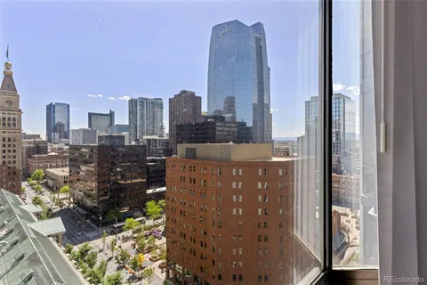 $350,000 | 1625 Larimer Street, Unit 1904, Denver, CO 80202