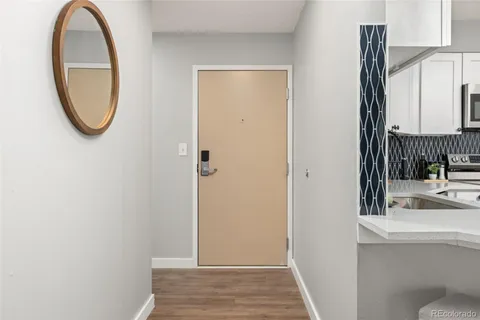 $350,000 | 1625 Larimer Street, Unit 1904, Denver, CO 80202