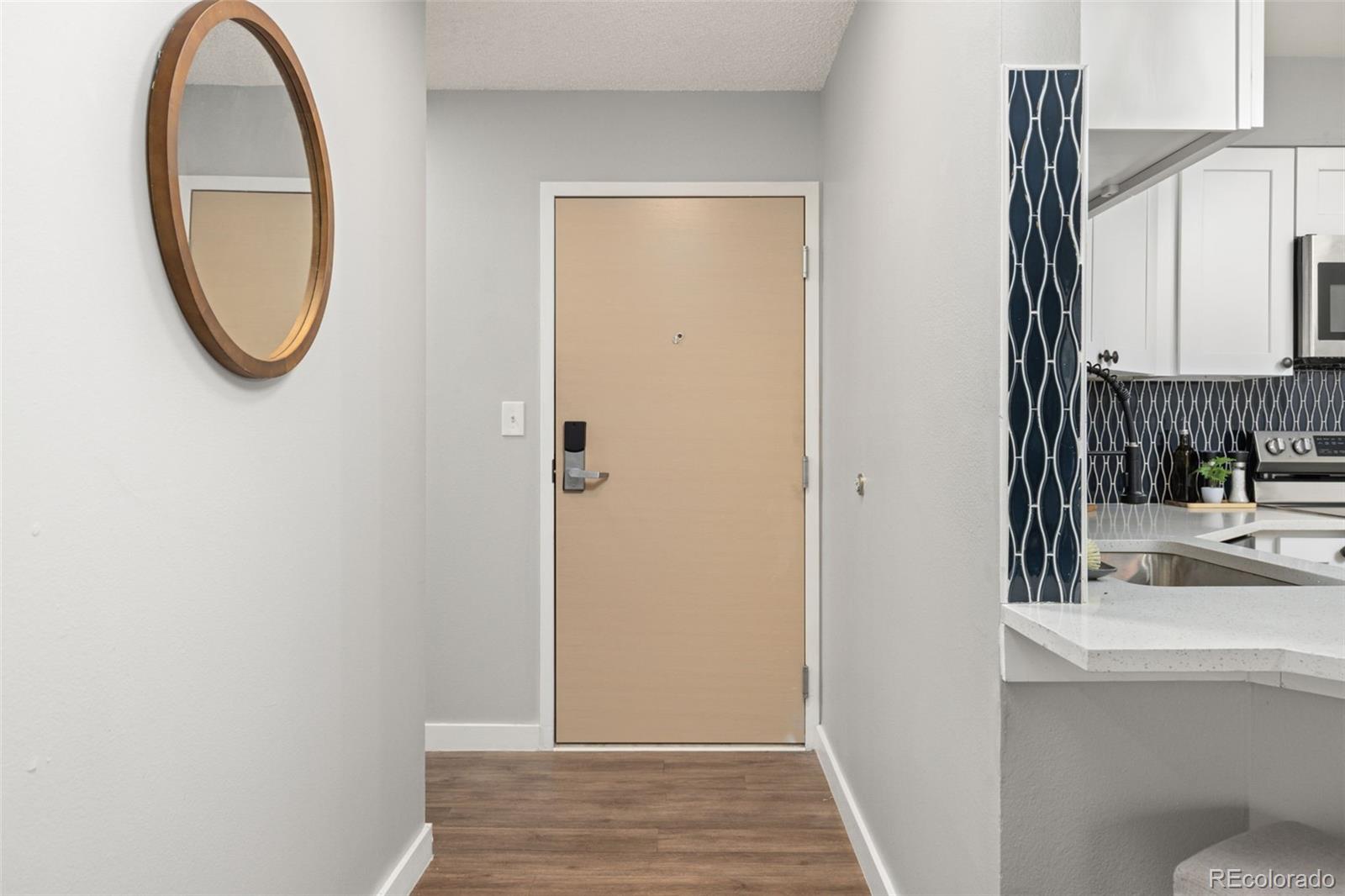 1625 Larimer Street, Unit 1904 Denver, CO 80202 - Photo 23 of 40