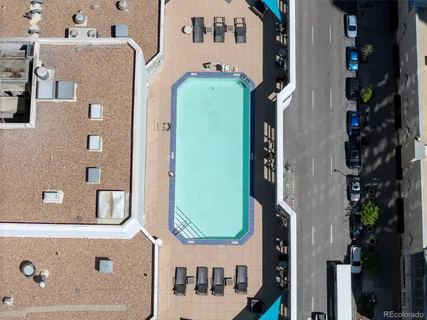 $350,000 | 1625 Larimer Street, Unit 1904, Denver, CO 80202