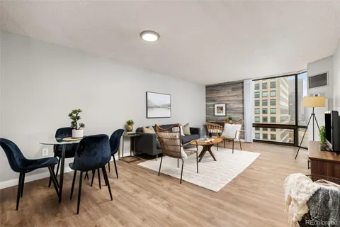 $350,000 | 1625 Larimer Street, Unit 1904, Denver, CO 80202