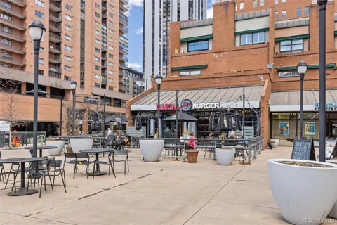$350,000 | 1625 Larimer Street, Unit 1904, Denver, CO 80202