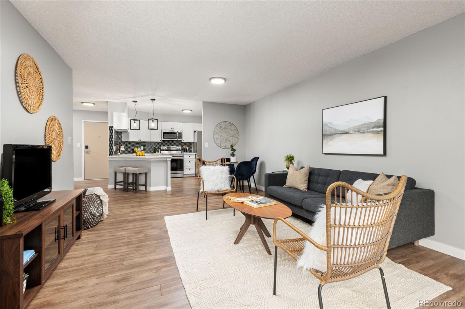 1625 Larimer Street, Unit 1904 Denver, CO 80202 - Photo 5 of 40