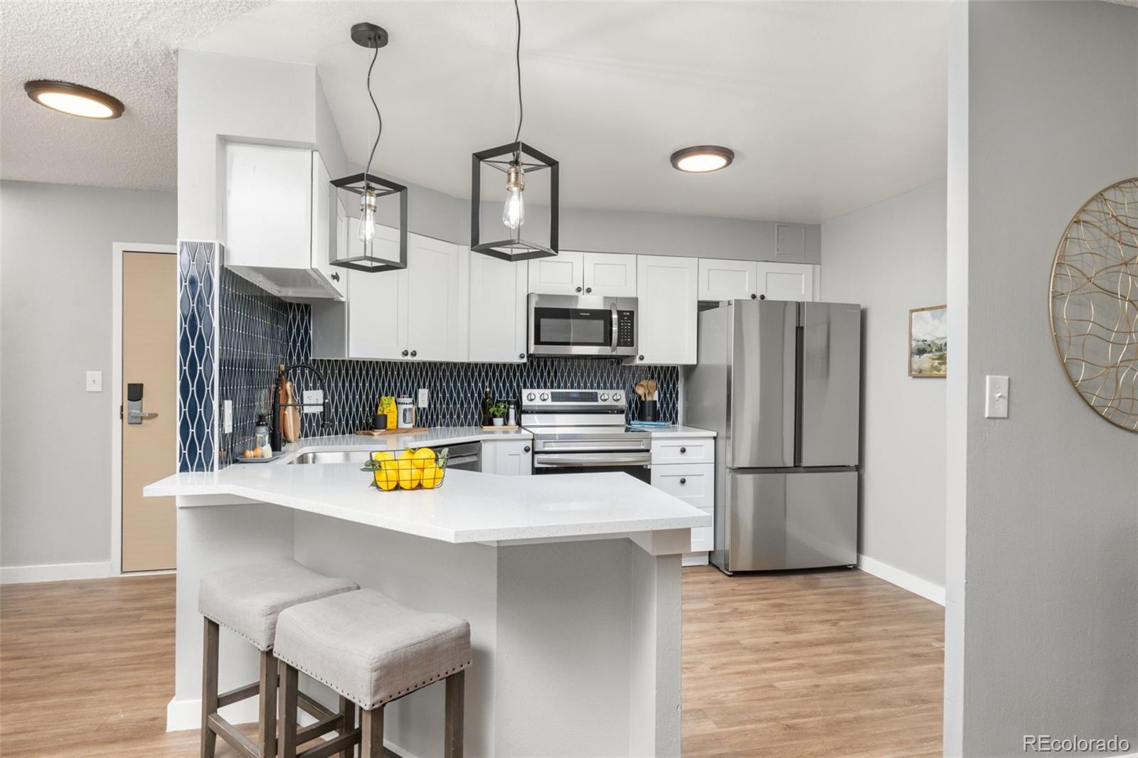 1625 Larimer Street, Unit 1904 Denver, CO 80202 - Photo 6 of 40
