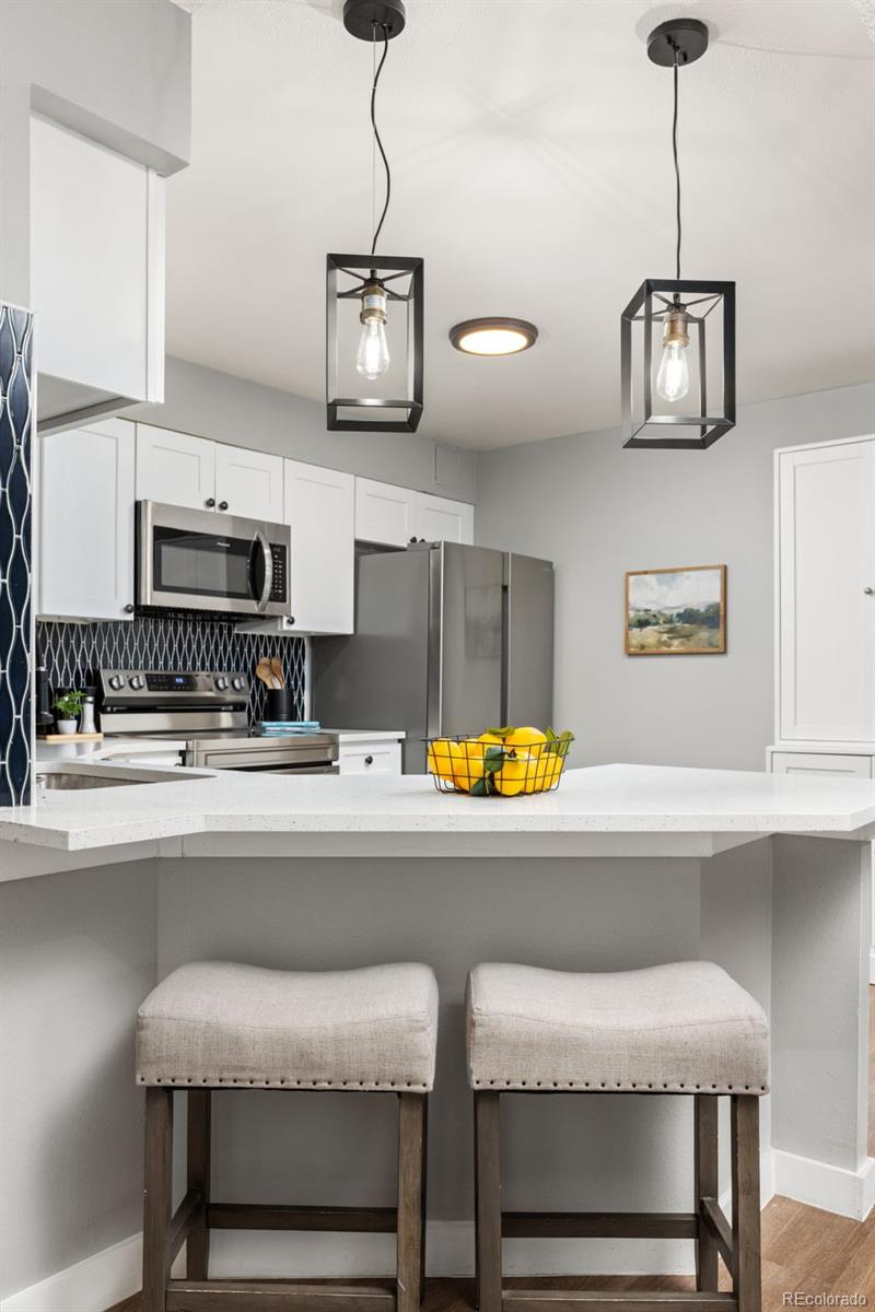 1625 Larimer Street, Unit 1904 Denver, CO 80202 - Photo 7 of 40