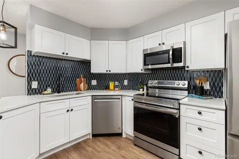 $350,000 | 1625 Larimer Street, Unit 1904, Denver, CO 80202