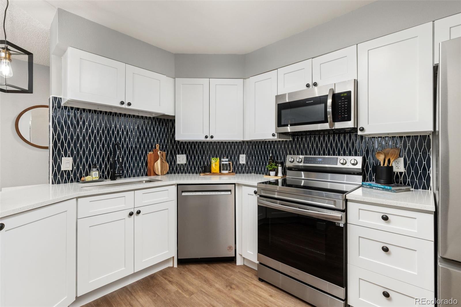 1625 Larimer Street, Unit 1904 Denver, CO 80202 - Photo 9 of 40
