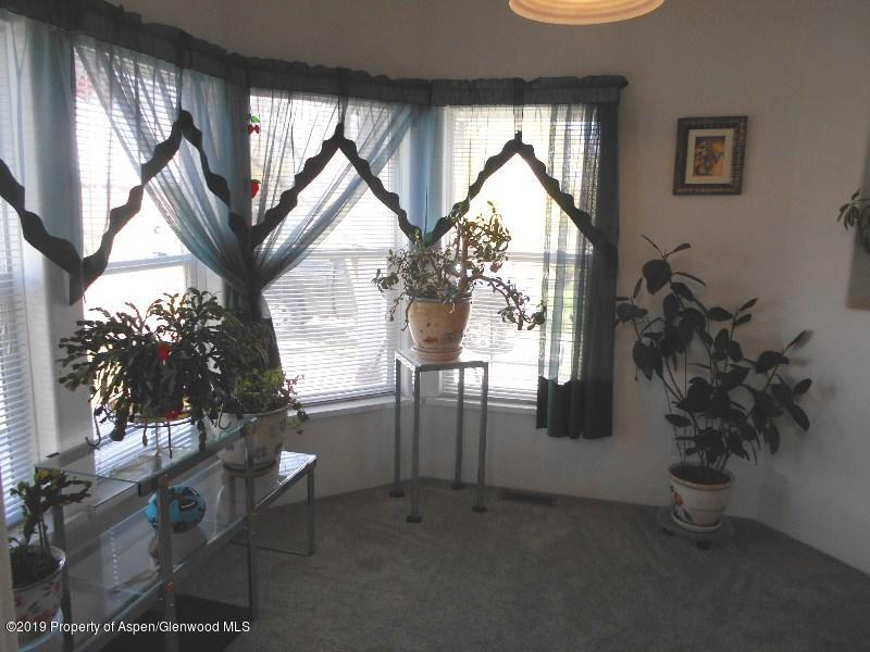 520 Lariat Road Silt, CO 81652 - Photo 22 of 30 a view of empty room with windows and flower