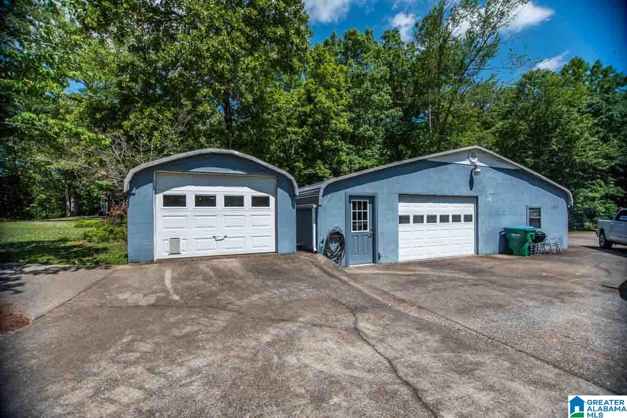 175 Eason Lane Talladega, AL 35160 - Photo 42 of 50