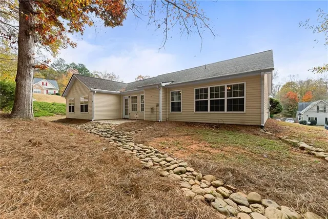 $329,000 | 584 Jefferson Walk Circle, Jefferson, GA 30549