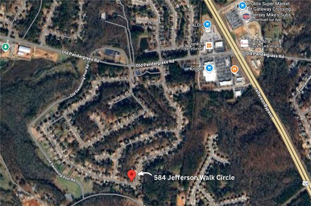 584 Jefferson Walk Circle Jefferson, GA 30549 - Photo 46 of 46