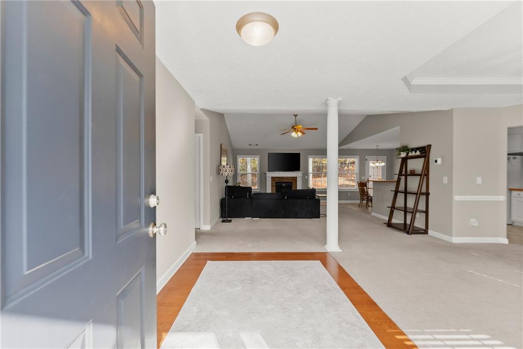 584 Jefferson Walk Circle Jefferson, GA 30549 - Photo 6 of 46