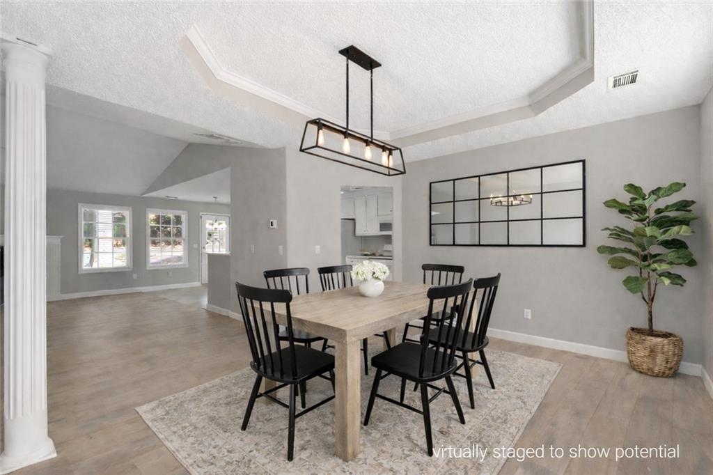 584 Jefferson Walk Circle Jefferson, GA 30549 - Photo 9 of 46