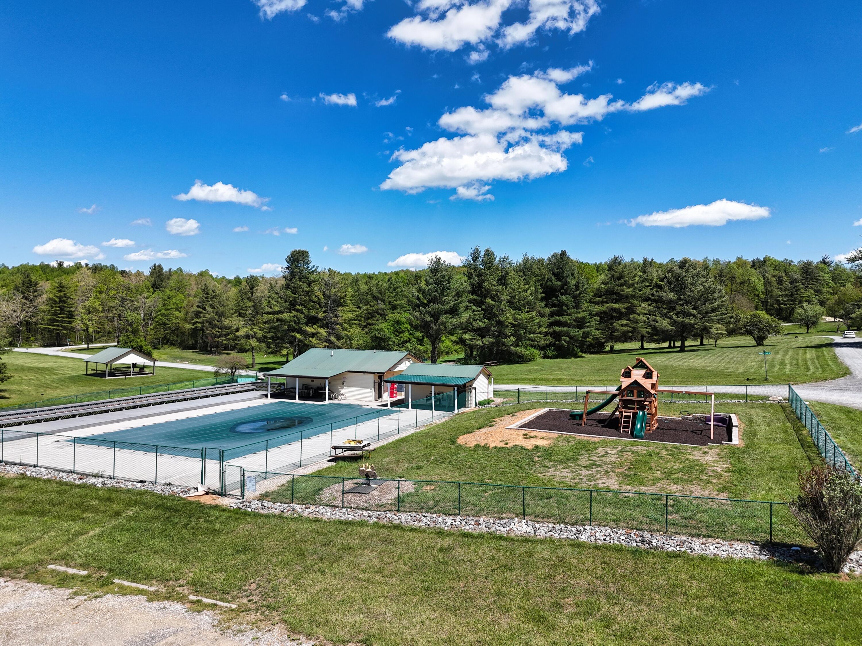 165 Chestnut Rdg Drive Southeast Callaway, VA 24067 - Photo 41 of 46 35 DJI_20260430143632_0331_D