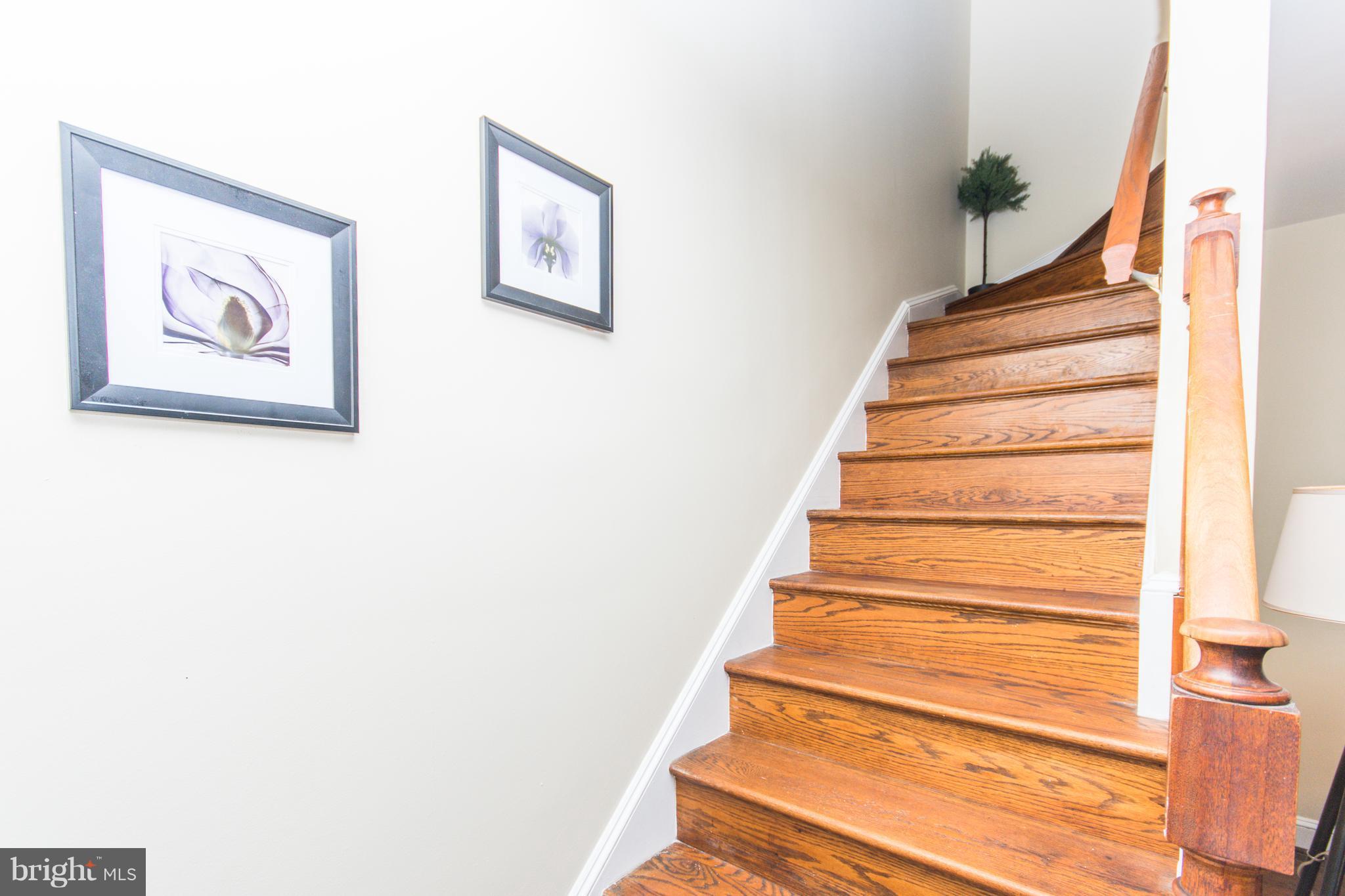 5001 Broadmoor Road Baltimore, MD 21212 - Photo 14 of 26 a view of entryway