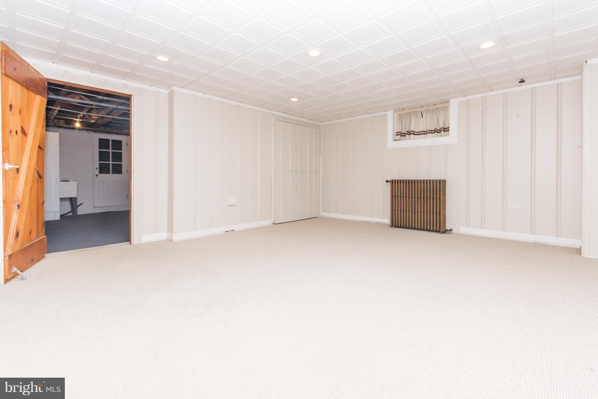 5001 Broadmoor Road Baltimore, MD 21212 - Photo 21 of 26 a view of an empty room