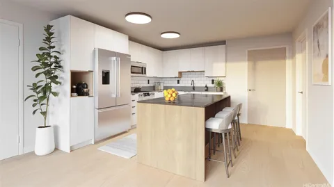 $1,308,800 | 2599 Kapiolani Boulevard, Unit 155, Honolulu, HI 96826