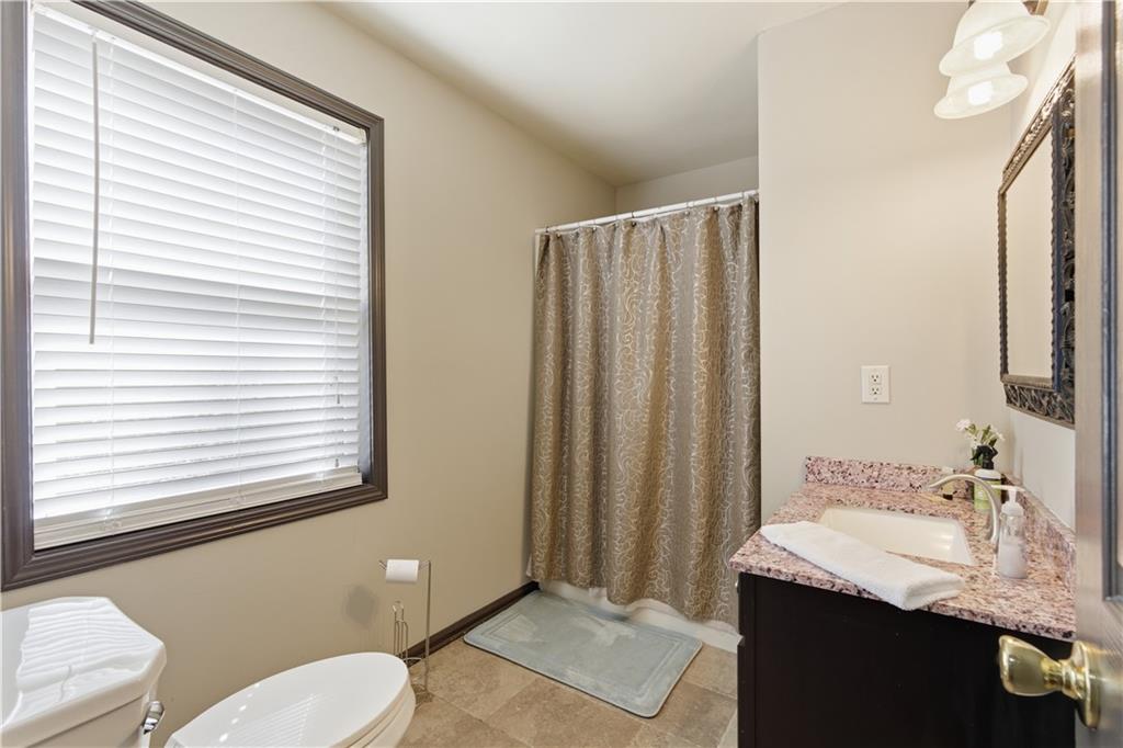 392 Red Mountain Road Dallas, GA 30157 - Photo 144 of 200