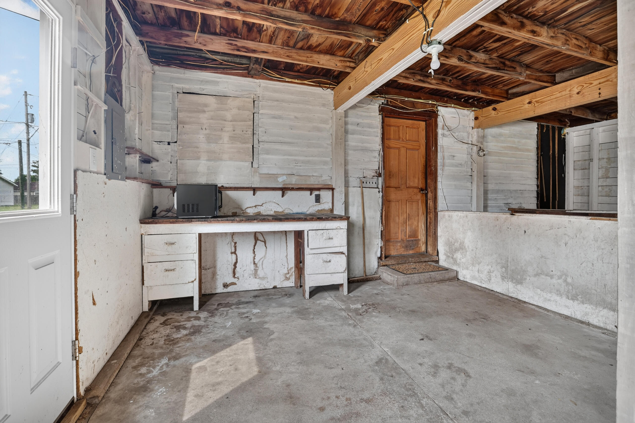 314 Decalb Street Reed City, MI 49677 - Photo 23 of 25 HOM20128