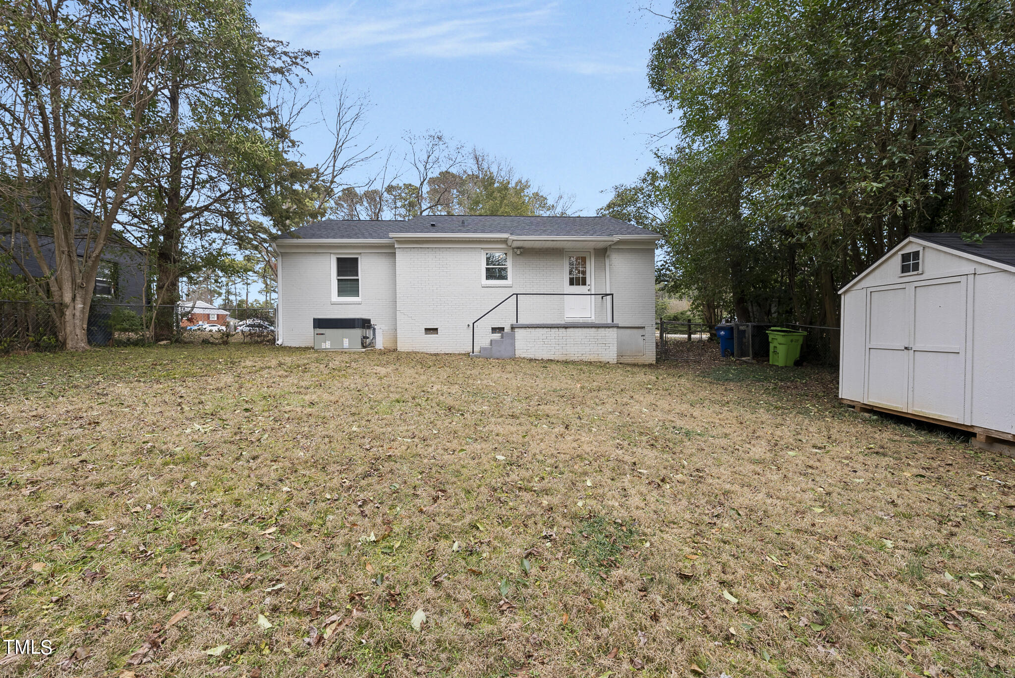 2476 Milburnie Road Raleigh, NC 27610 - Photo 20 of 25 DSC05466