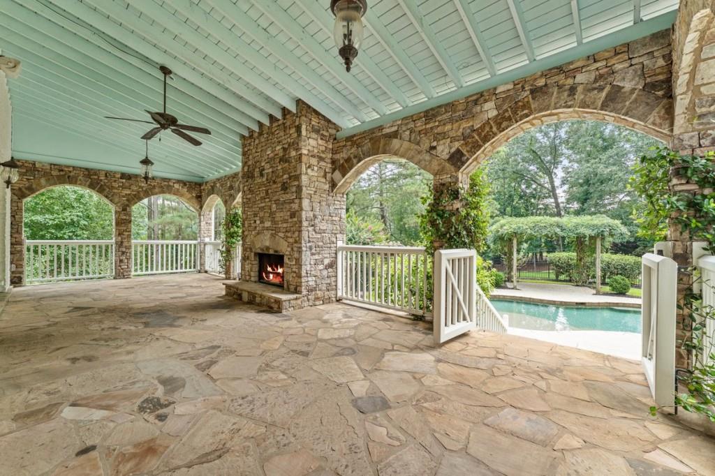 14025 Freemanville Road Milton, GA 30004 - Photo 33 of 99 Gallery Image 33