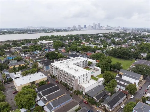 $2,500 | 900 Bartholomew Street, Unit 416, New Orleans, LA 70117