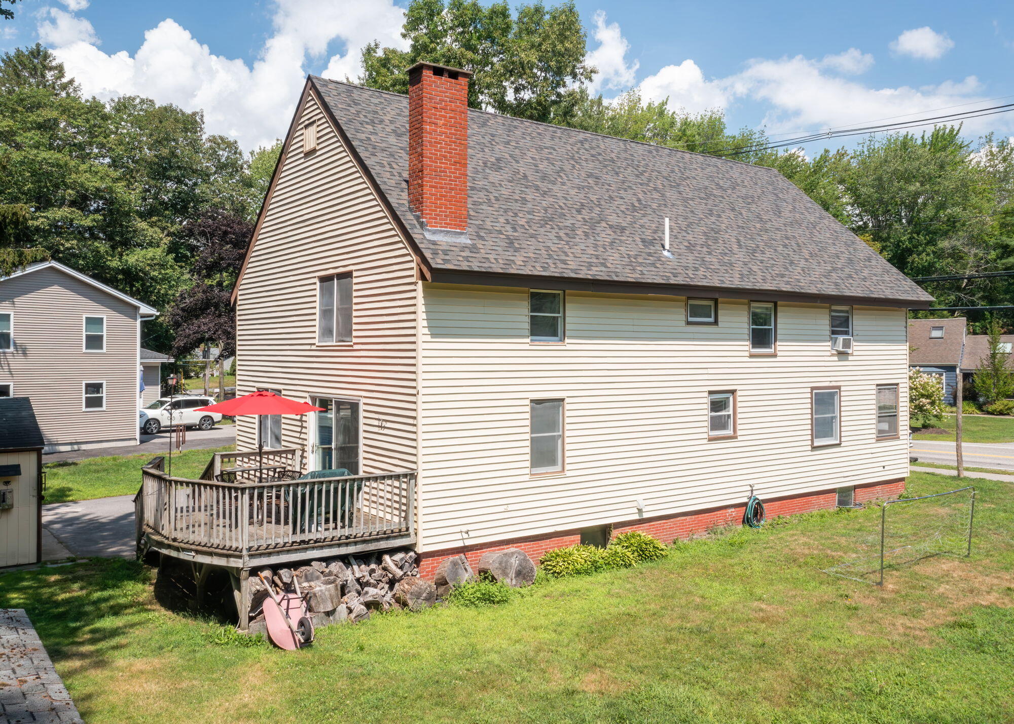 421 Ferry Road Saco, ME 04072 - Photo 59 of 74 421FerryRd-Saco-63