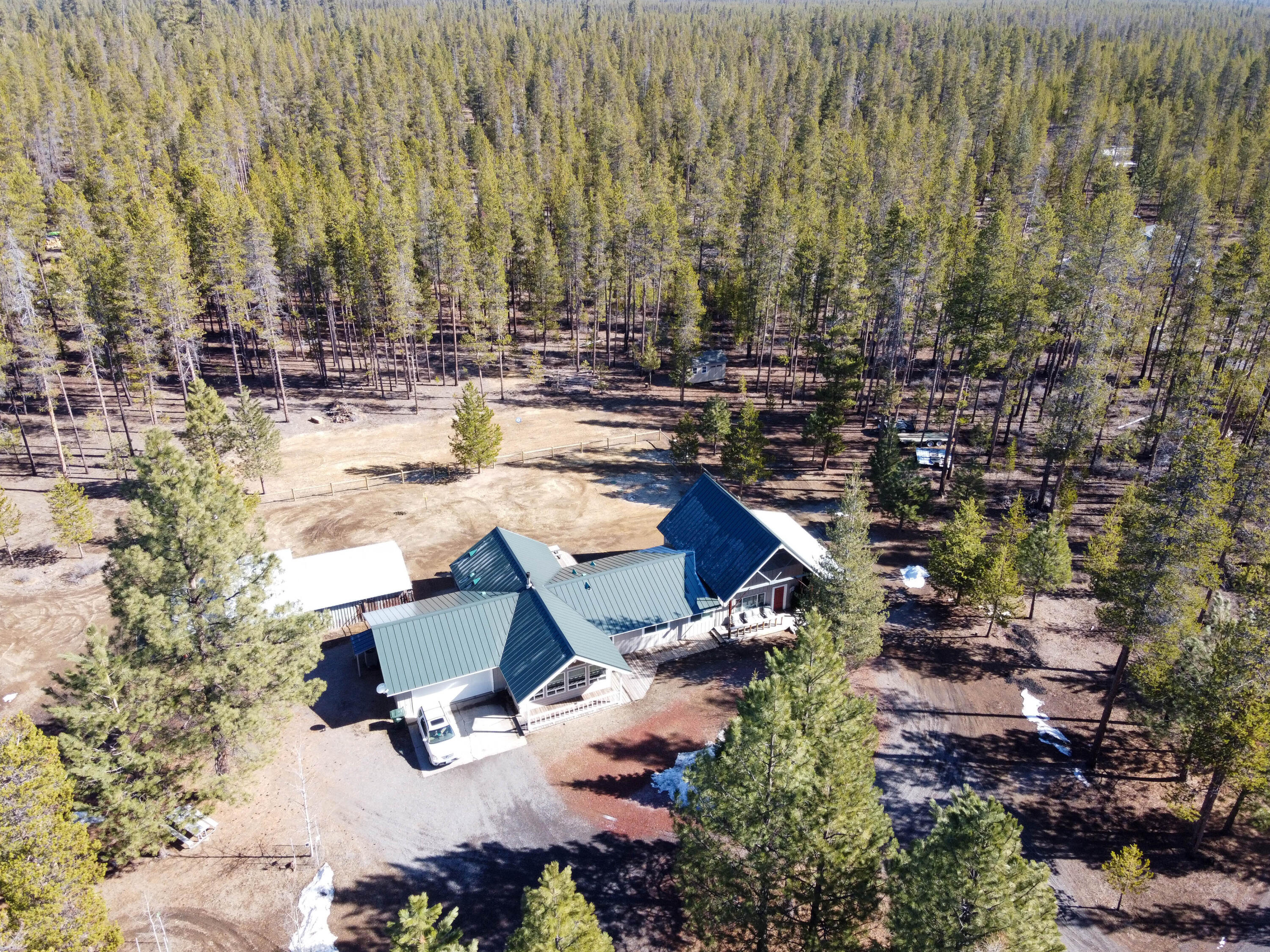 1751 Yoke Road La Pine, OR 97739 - Photo 46 of 57 yoke 58