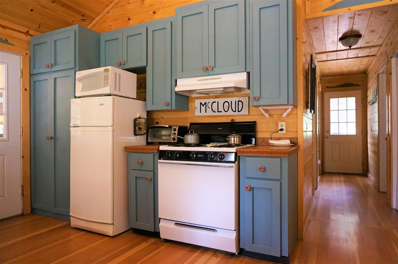 5573 Red Fir Road McCloud, CA 96057 - Photo 18 of 27 Gallery Image 18
