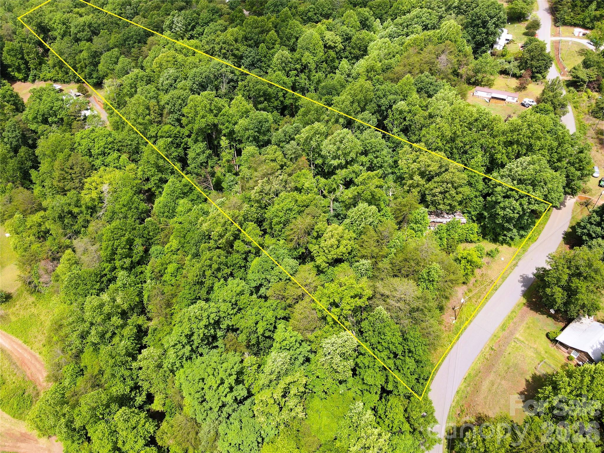 4934 Rocky Ridge Road Connelly Springs, NC 28612 - Photo 4 of 14