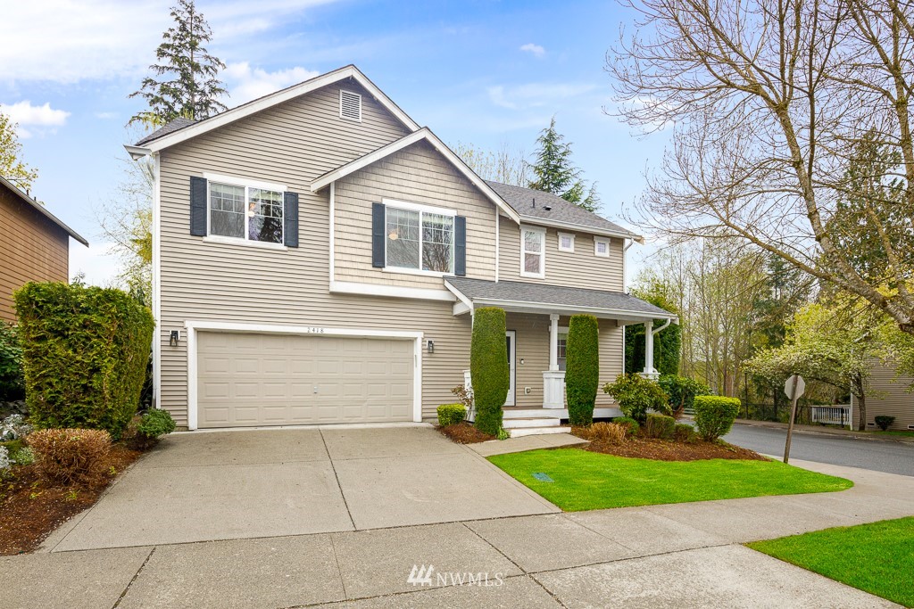2418 Stafford Way, Unit 49 Bothell, WA 98012 - Photo 1 of 30 Gallery Image 1