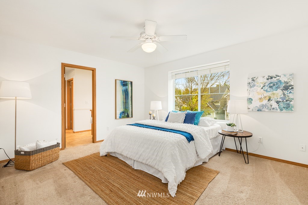 2418 Stafford Way, Unit 49 Bothell, WA 98012 - Photo 20 of 30 Gallery Image 20