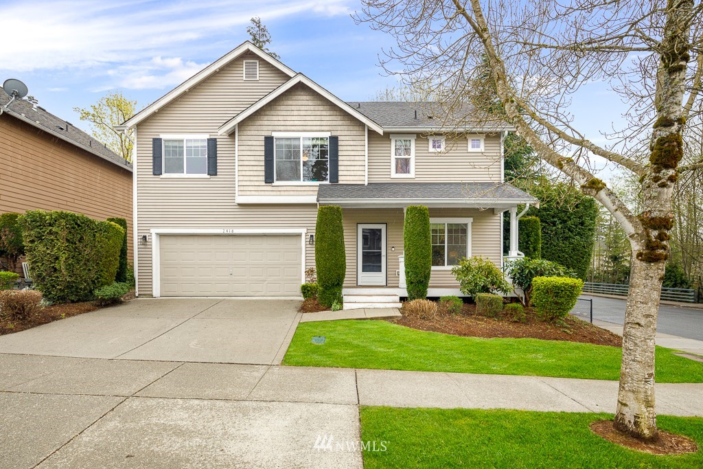 2418 Stafford Way, Unit 49 Bothell, WA 98012 - Photo 2 of 30 Gallery Image 2